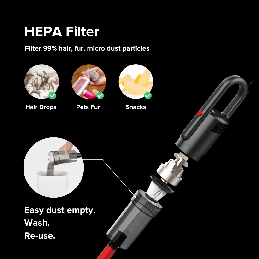 Airbot DX200 Ultra Thin Slim Wet & Dry Mop Vacuum with Water Tank Mopping Cloth Handheld Stick Vacuum Cleaner Airbot DX200 Ultra Thin Slim Wet & Dry Mop Vacuum with Water Tank Mopping Cloth Handheld Stick Vacuum Cleaner